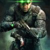 Splinter Cell Sam Fisher Diamond Paintings