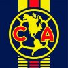 Aesthetic Club America Diamond Paintings