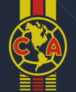 Aesthetic Club America Diamond Paintings