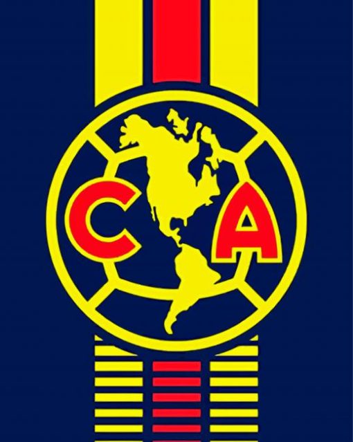 Aesthetic Club America Diamond Paintings