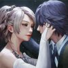 Aesthetic Final Fantasy Xv Art Diamond Paintings