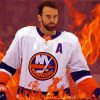 Aesthetic NY Islanders Diamond Paintings