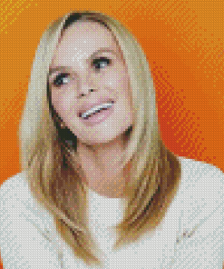 Aesthetic Amanda Holden Diamond Paintings