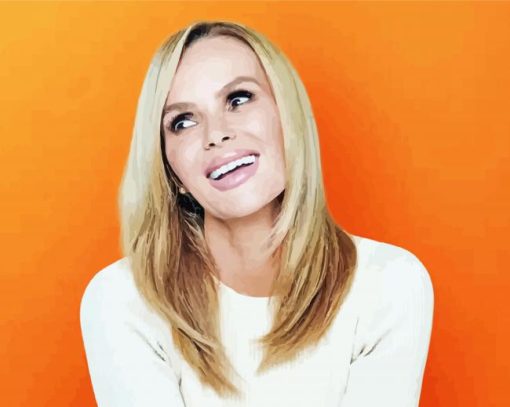 Aesthetic Amanda Holden Diamond Paintings