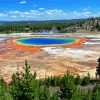 Aesthetic Grand Prismatic Diamond Paintings