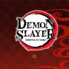 Demon Slayer Logo Anime Diamond Paintings