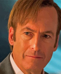 Tv Series Better Call Saul Diamond Paintings