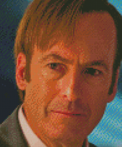 Tv Series Better Call Saul Diamond Paintings