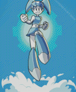 Xj 9 Jenny Diamond Paintings