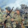 82nd Airborne Diamond Paintings