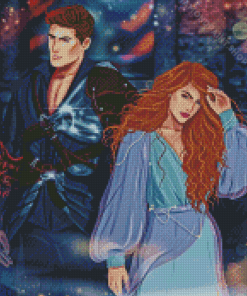 Chaol Art Diamond Paintings