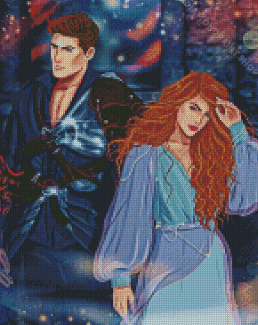 Chaol Art Diamond Paintings