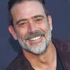 Jeffrey Dean Morgan Diamond Paintings