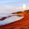 Prince Edward Island Beach Diamond Paintings