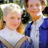 Road To Avonlea Diamond Paintings