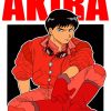 Shotaro Kaneda Akira Diamond Paintings