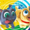 Disney Puppy Dog Pals Diamond Paintings