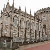 Dublin Castle Sandycove Diamond Paintings