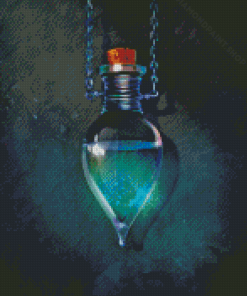 Magical Potion Diamond Paintings