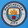 Man City Badge Diamond Paintings