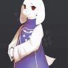 Toriel Game Character Diamond Paintings