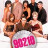 Beverly Hills 90210 Serie Diamond Paintings