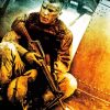 Black Hawk Down Character Diamond Paintings