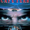 Cape Fear Movie Poster Diamond Paintings