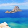 Es Vedra Island Diamond Paintings