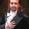 Lin Manuel Miranda Diamond Paintings