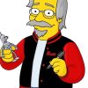 Matt Groening Diamond Paintings