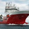 Subsea Vessels Diamond Paintings