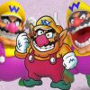 Wario Cartoon Diamond Paintings