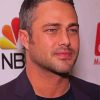 Aesthetic Taylor Kinney Diamond Piantings