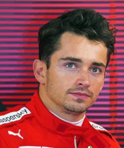 Aesthetic Charles Leclerc Diamond Paintings