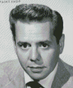 Classy Desi Arnaz Diamond Paintings