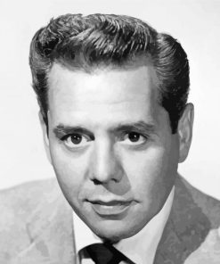 Classy Desi Arnaz Diamond Paintings