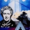 Agatha Christie Art Diamond Paintings