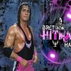 Bret Hart Hitman Poster Diamond Paintings