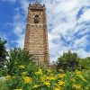 Cabot Tower Bristol Diamond Paintings