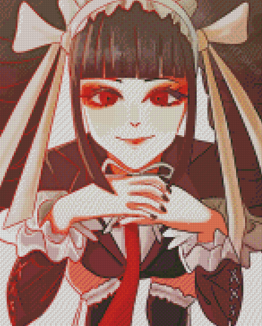 Celestia Ludenberg Art Diamond Paintings