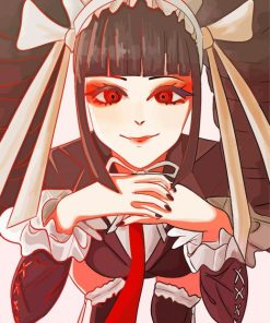 Celestia Ludenberg Art Diamond Paintings