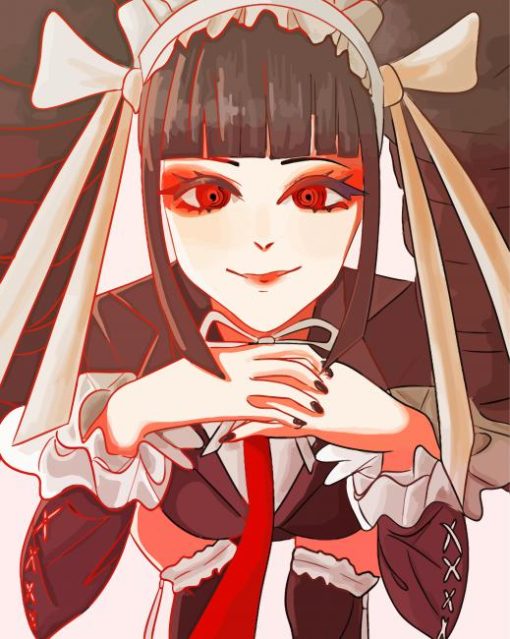 Celestia Ludenberg Art Diamond Paintings