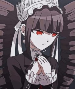 Celestia Ludenberg Diamond Paintings