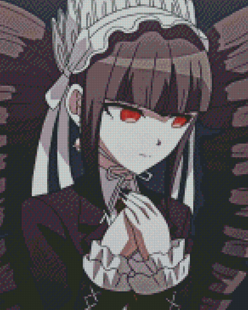 Celestia Ludenberg Diamond Paintings