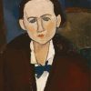 Elena Povolozky Modigliani Diamond Paintings