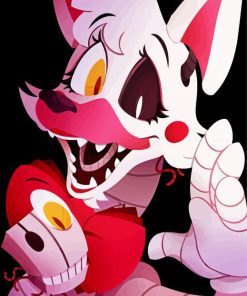 Mangle Art Diamond Paintings