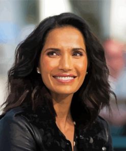 Padma Lakshmi Diamond Paintings