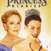 Princess Diaries Film Poster Diamond Paintings