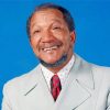 Redd Foxx Diamond Paintings